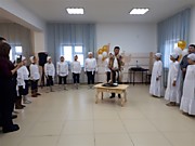 Угольнай разрез үбүлүөйүгэр