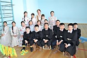 Мероприятия 2016-17